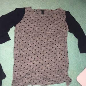 J. Crew shirt